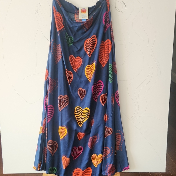 Farm Rio Skirt - Picture 1 of 4
